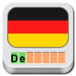 wortschatz android application logo